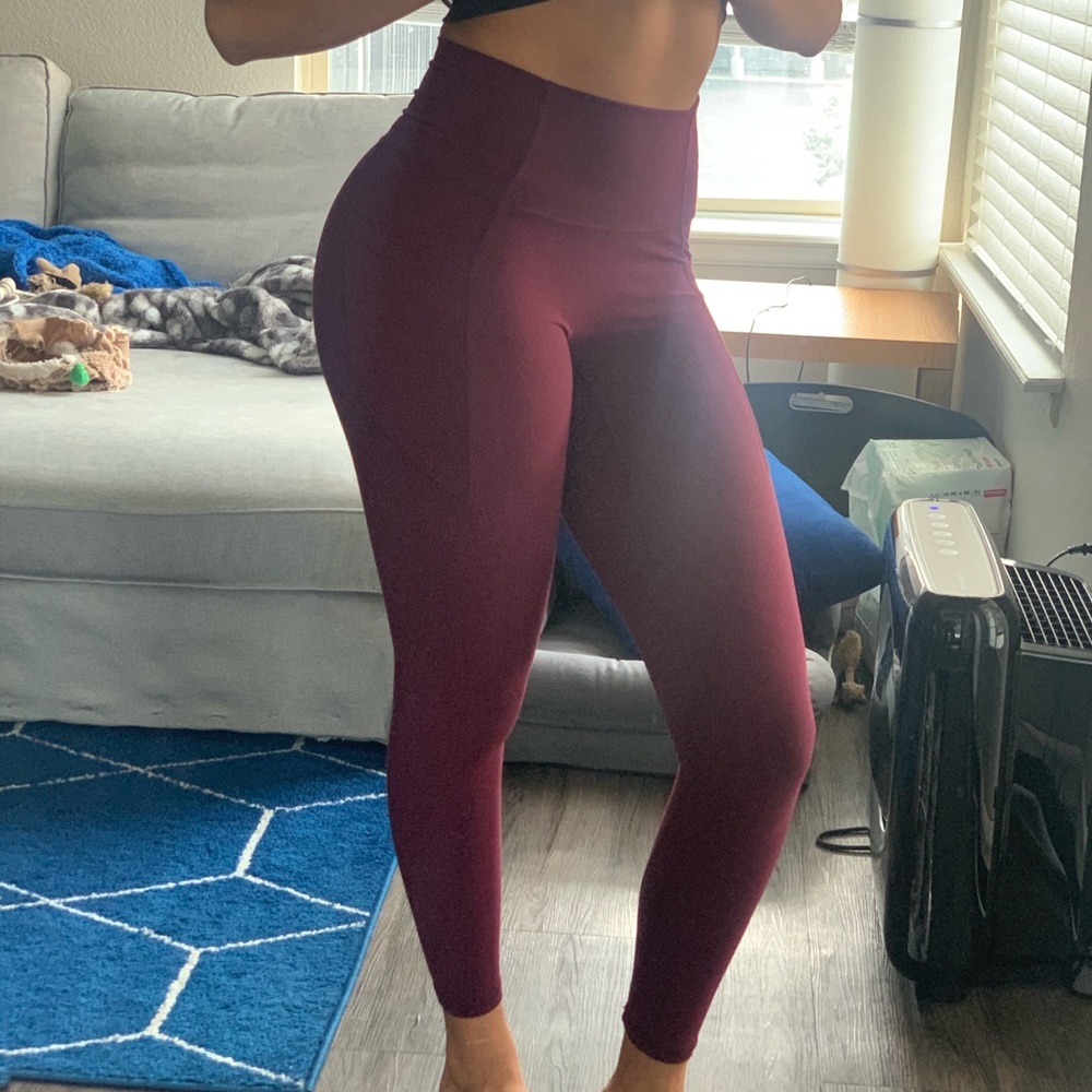 Workout Leggings